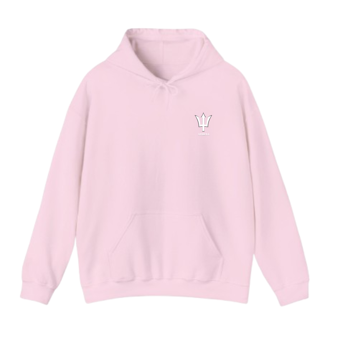ATHENA LUXE COLLECTION PINK