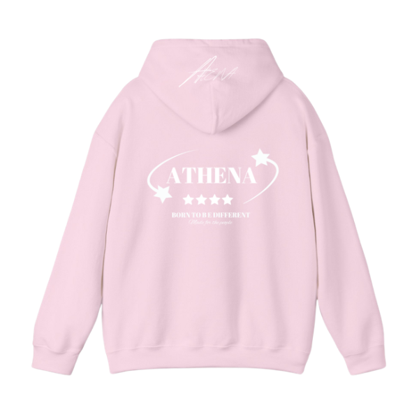 ATHENA LUXE COLLECTION PINK