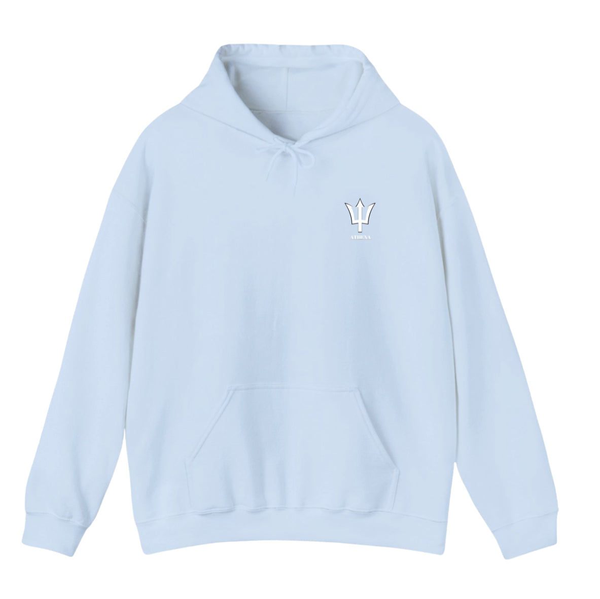 ATHENA LUXE COLLECTION - SKY BLUE
