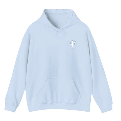 ATHENA LUXE COLLECTION - SKY BLUE