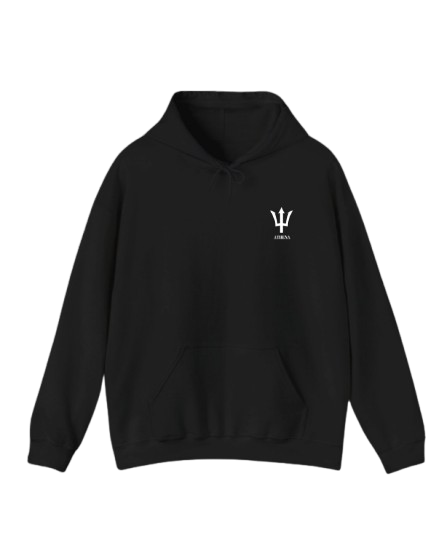 ATHENA LUXE COLLECTION - BLACK