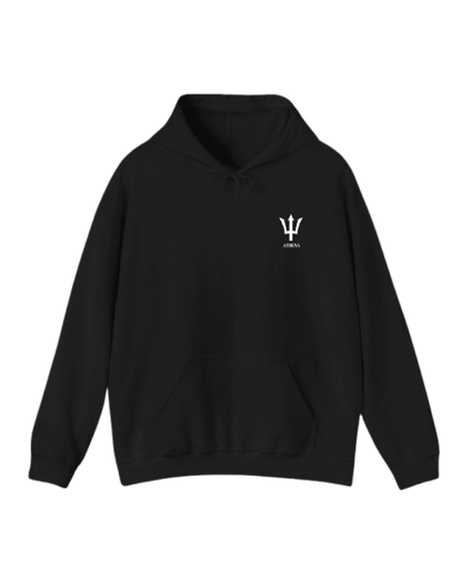 ATHENA LUXE COLLECTION - BLACK