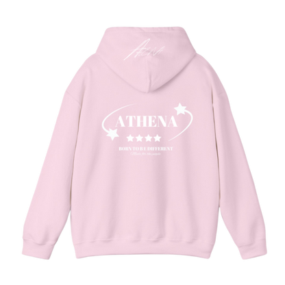 ATHENA LUXE COLLECTION PINK