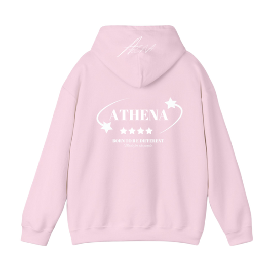 ATHENA LUXE COLLECTION PINK