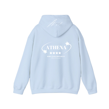 ATHENA LUXE COLLECTION - SKY BLUE